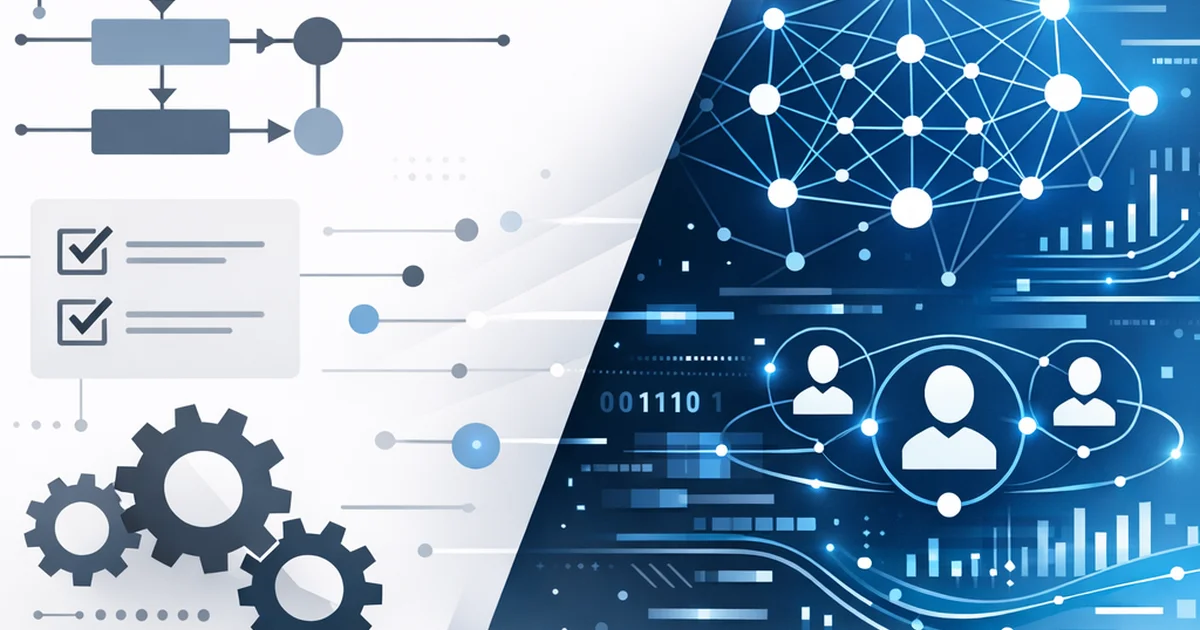 AI és automatizáció: Hol tartunk 2026-ban, és mitől lesz belőle valódi üzleti előny?
