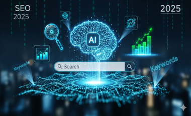 Az AI SEO jövőjét meghatározó trendek 2025-ben és azon túl