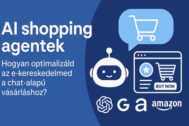 AI shopping agentek – SEOxAI