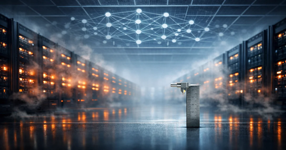 A Transformer-plafon: tényleg elfogyott az AI „ingyen ebédje” 2026-ra?