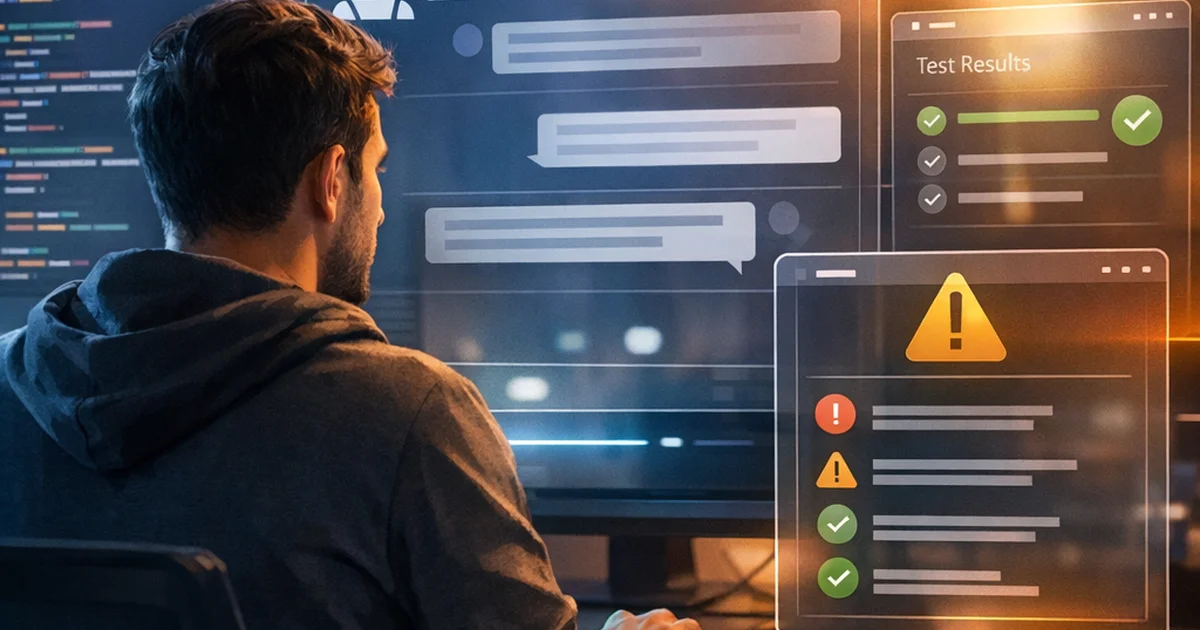Vibe coding: zsákutca vagy a jövő fejlesztői iránya?