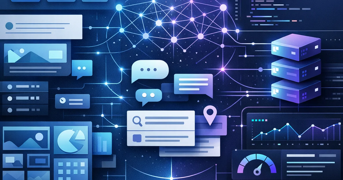 WordPress vagy Next.js (React) az AI korszakban? A webfejlesztés jövője üzleti szemmel